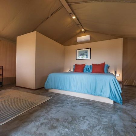 Elephant View Camp Ban Huai Thawai Zewnętrze zdjęcie